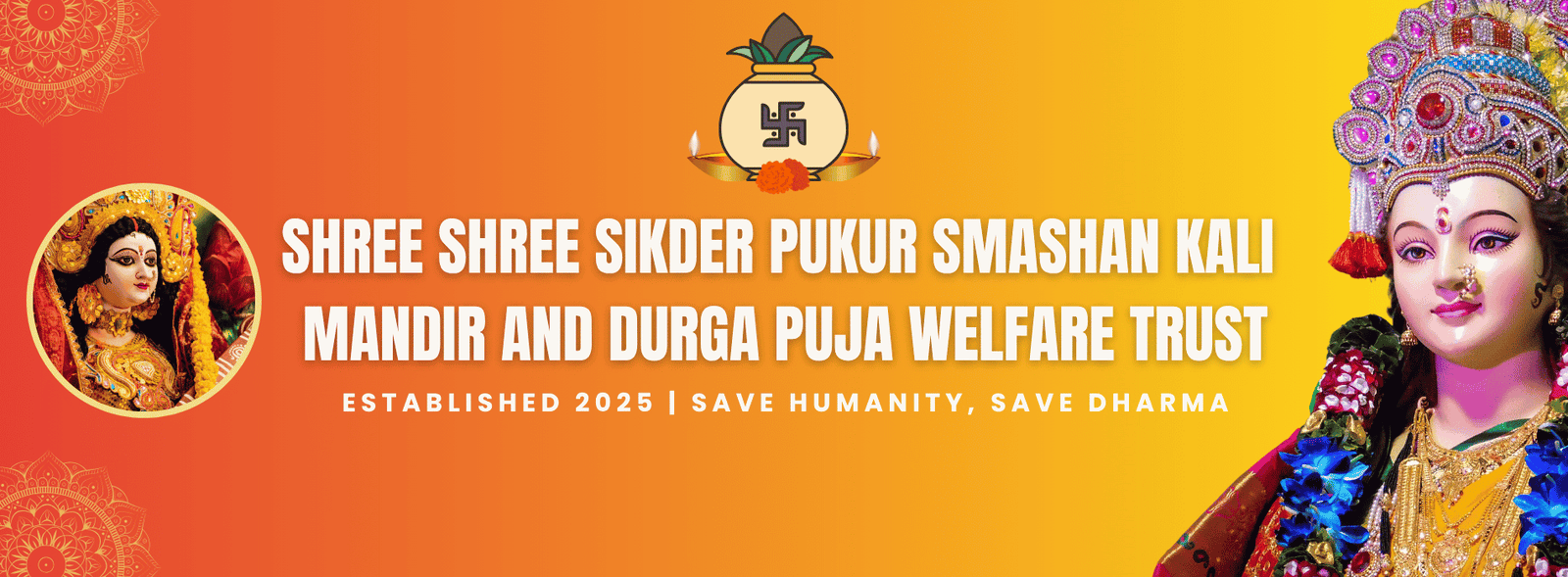 Orange Modern Travel Vlog You Tube Thumbnail (1900 x 700 px)